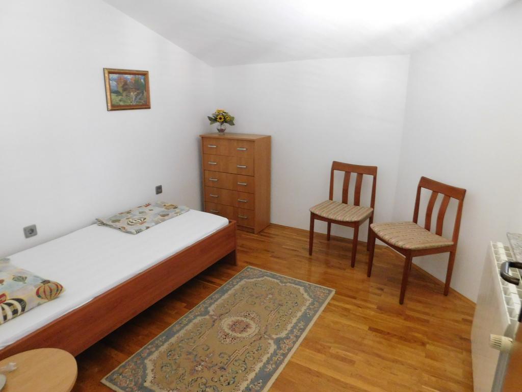Apartments Blazevic Pula Exterior foto