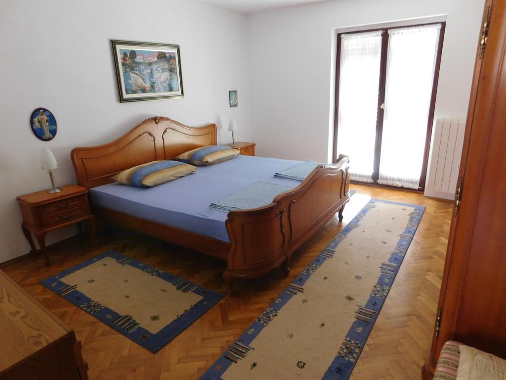 Apartments Blazevic Pula Exterior foto