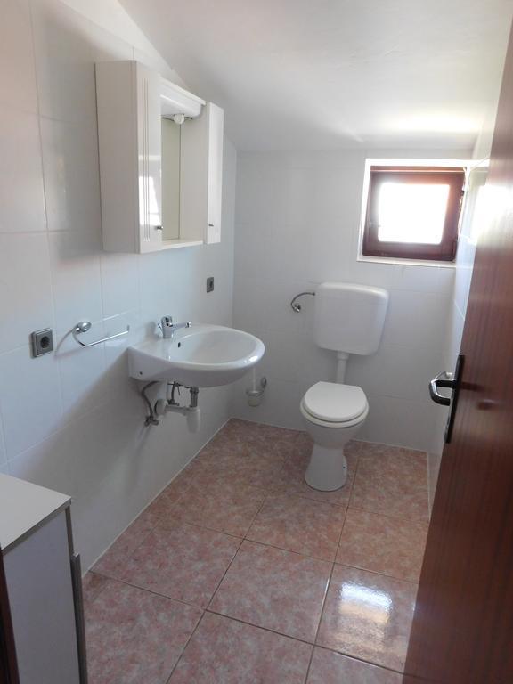 Apartments Blazevic Pula Exterior foto